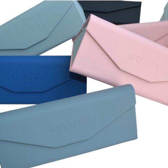 Chanel 19471 Square Sunglasses | Green/Silver | 58-18-140 | Women’s - Picture 15 of 16